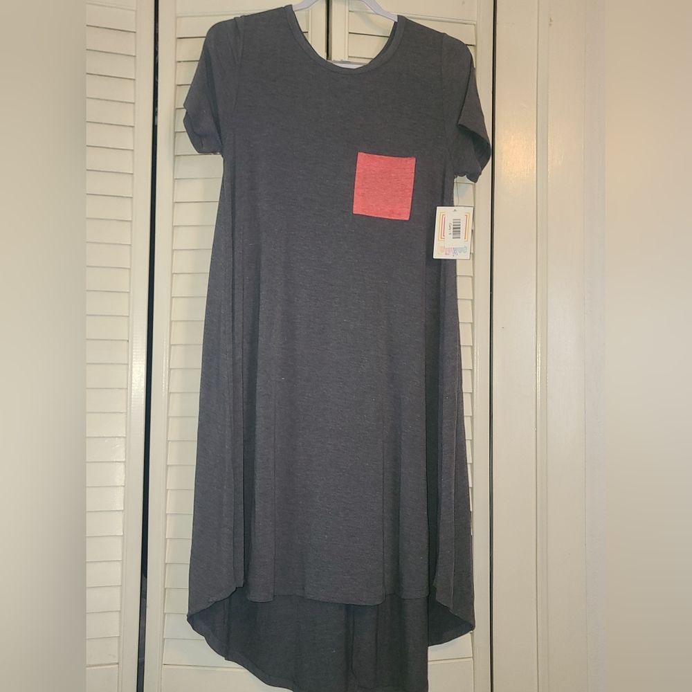 Lularoe Carly dress